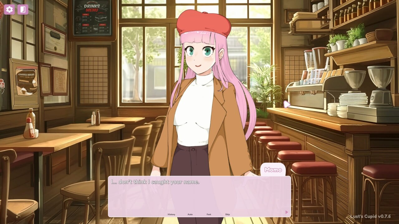更新[日式SLG/动态] 欲望的丘比特 Lust’s Cupid v1.2.6 STEAM官中步兵版 [PC+安卓 3.50G]