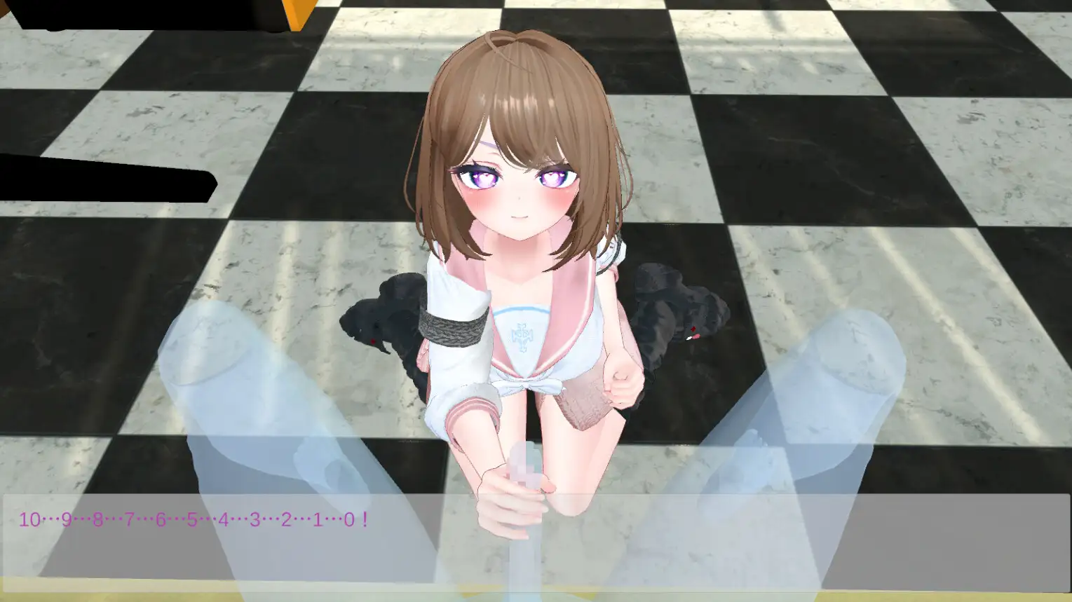 新作更新[互动3D/男性受/动态] 神奈的男士诊所 かんなのメンズクリニック v26.07.24 官中版 [8.70G]