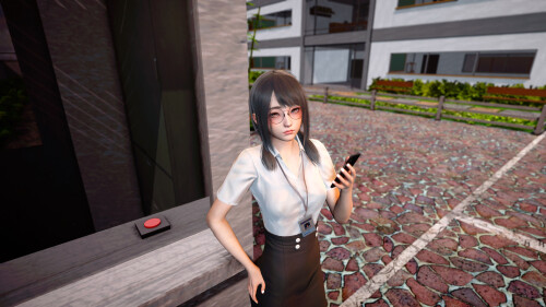 更新【亚洲SLG/汉化/动态】蓝洞项目 BlueHole Project v0.8【PC+安卓/6.35G】