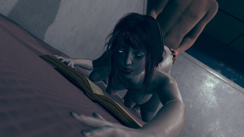 更新【亚洲SLG/AI汉化/动态】再见另一天 To See Another Day v0.1.5c【PC+安卓/4.9G】
