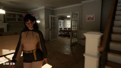 补档[亚洲风SLG/3D作品/动态] Femboy Depths v1.0 生肉 [4.39G]