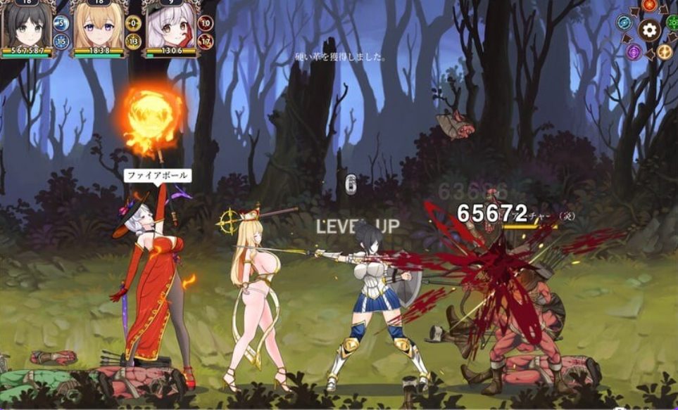 【PC/官中/探索/ACT游戏/590M】 失落荣光-黄昏的继承者（ロスト・グローリー － 黄昏の継承者） Ver001 官中版+探索ACT游戏+590M