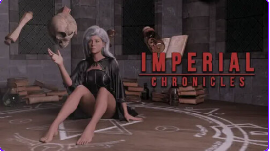 【PC/安卓/AI汉化/欧美/SLG游戏/7.71G】帝国编年史 （Imperial Chronicles） Ver0.15 AI汉化+PC+安卓+欧美SLG游戏+7.71G
