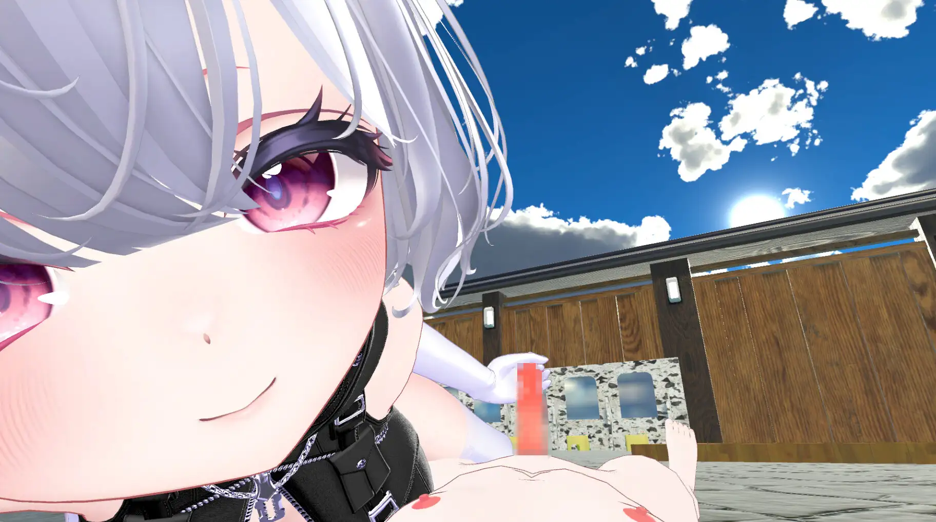 新作更新[互动3D/男性受/动态] 神奈的男士诊所 かんなのメンズクリニック v26.07.24 官中版 [8.70G]