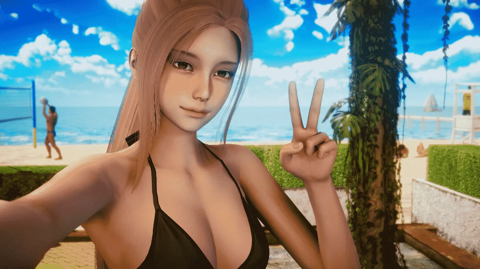 【亚洲/SLG/动态/更新】血债血偿Prologue重置 AI汉化版【PC+安卓/1.34G】