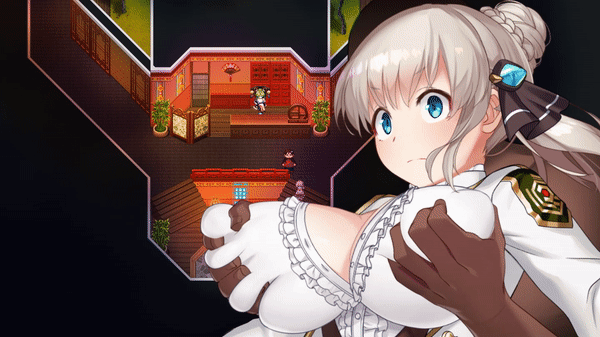 [更新]【大作RPG/战斗H/动态】公主协同效应Princess Synergy