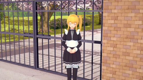 【日系SLG/AI汉化/动态】全职女仆 Total Maidness! v1.09c【PC+安卓/2.2G】