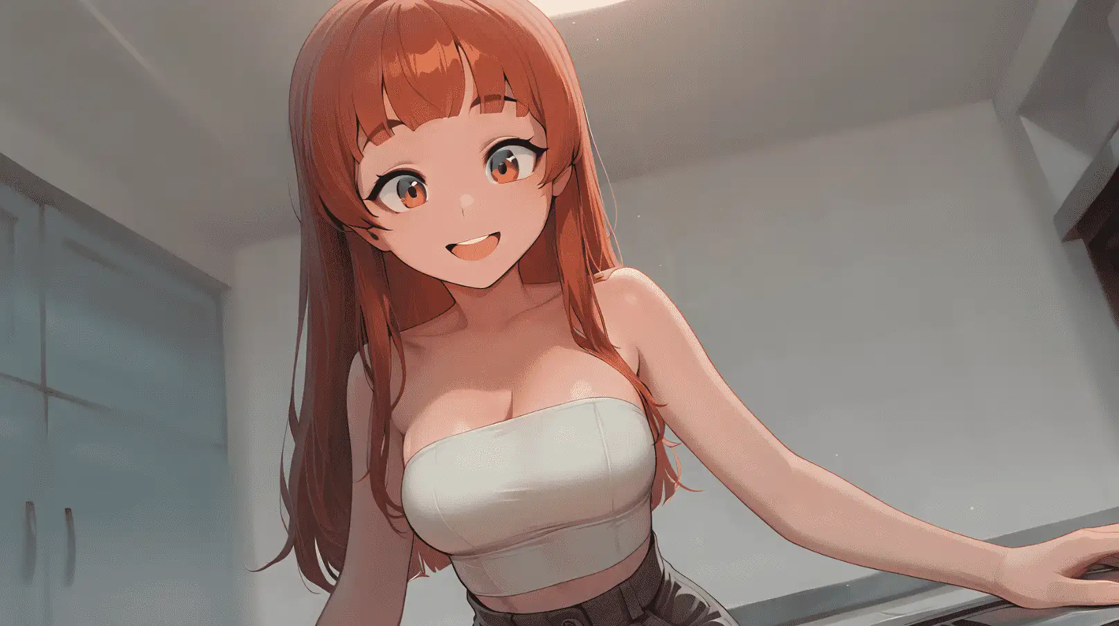【日系/SLG/动态/更新】钻石记忆v0.5 AI汉化版【PC+安卓/2.66G】