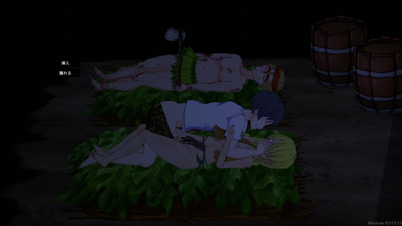 更新[沙盒SLG/生存/全动态] 疯狂岛 生存游戏 Mad Island v0.5.11.3 官中版+DLC+去码+控制台代码 [1.60G]