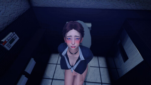 更新【亚洲SLG/汉化/动态】蓝洞项目 BlueHole Project v0.8【PC+安卓/6.35G】
