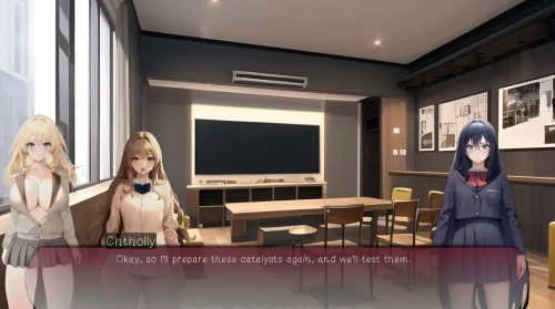 更新【日系SLG/巨乳爆乳】弯弯镇 Curvy Town v0.7.3 AI汉化【PC+安卓2.4G】