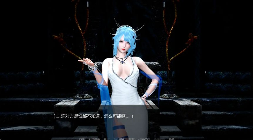 【PC/安卓/AI汉化/亚洲/SLG游戏/3.76G】月球俱乐部 (The Moon Club) Ver0.4.1AI汉化版+PC+安卓+亚洲SLG游戏+3.76G