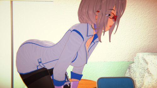 更新【日系SLG/AI汉化/动态】双向堕落 Mutual Corruption v0.3.16【PC+安卓/4.21G】