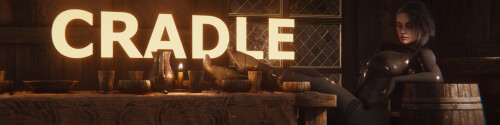 更新[亚洲SLG/动态] 摇篮：拨开迷雾 Cradle Beyond the Veil v0.3.0e 官中步兵 [PC+安卓/2.77G]