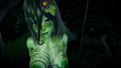 更新【亚洲SLG/沙盒/动态】伴侣养成 Cultivating Companions v0.3.5 AI汉化【PC+安卓3.5G】