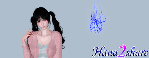 更新【亚洲沙盒SLG/羞辱/动态】共享之花 Hana2share v0.25 AI汉化【PC+安卓/3.9G】