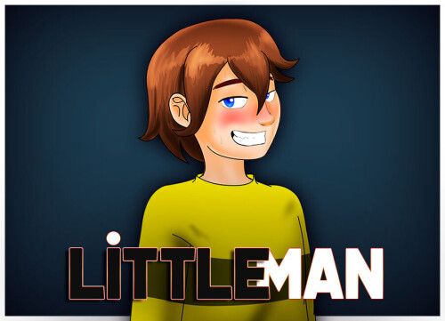 【欧美/SLG/动态】小人重制版 LittleMan Remake v0.64官中步兵【PC+安卓/3.66G】