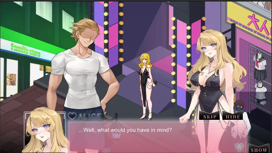 更新[沙盒SLG/牛头人NTR/动态] NTR狂热 NTRaholic v5.1.20s  Steam官中步兵版+存档 [PC+安卓6.0G]