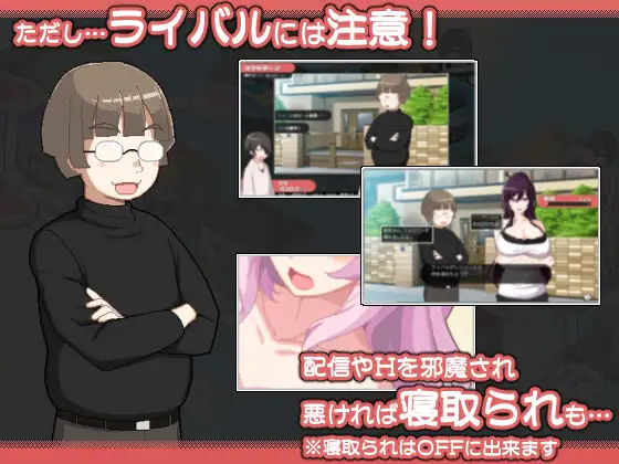 更新[冒险SLG/巨乳爆乳] 乱交骰子 美女母女与骰子的归宿 ORGY DICE 美人母娘とサイの目のゆくえ Ver1.0.4 官中版+存档 [860M]