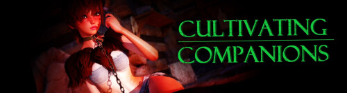 更新【亚洲SLG/沙盒/动态】伴侣养成 Cultivating Companions v0.3.5 AI汉化【PC+安卓3.5G】