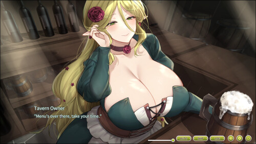 更新[互动养成SLG/后宫动态] 冒险途中全员告白 Love Confessions on the Adventure v1.6.7g Steam官中步兵版+存档 [5.40G]