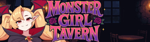 更新【冒险SLG/后宫/魔物娘】怪物娘酒馆 Monster Girl Tavern v0.4.0 AI汉化【PC+安卓959M】