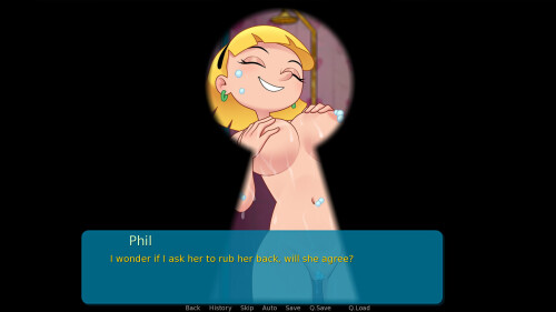 更新【欧美SLG/AI汉化/动态】嘿菲尔 Hey Phil v0.5.10【PC+安卓/4.06G】